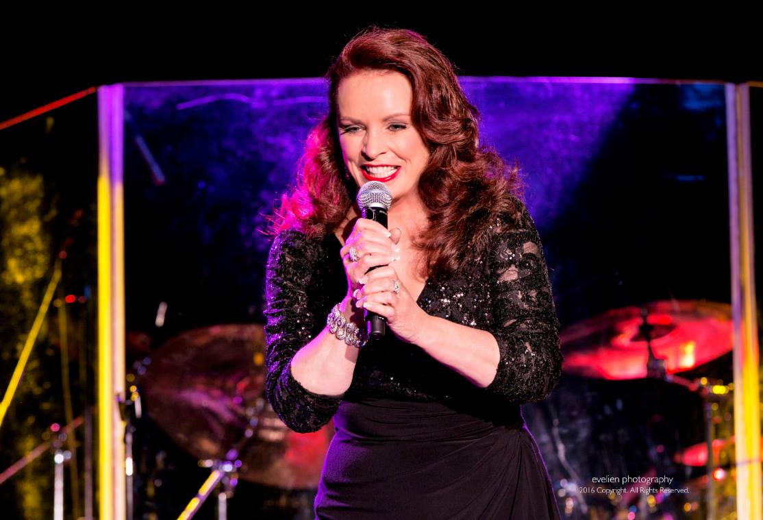 Sheena Easton
