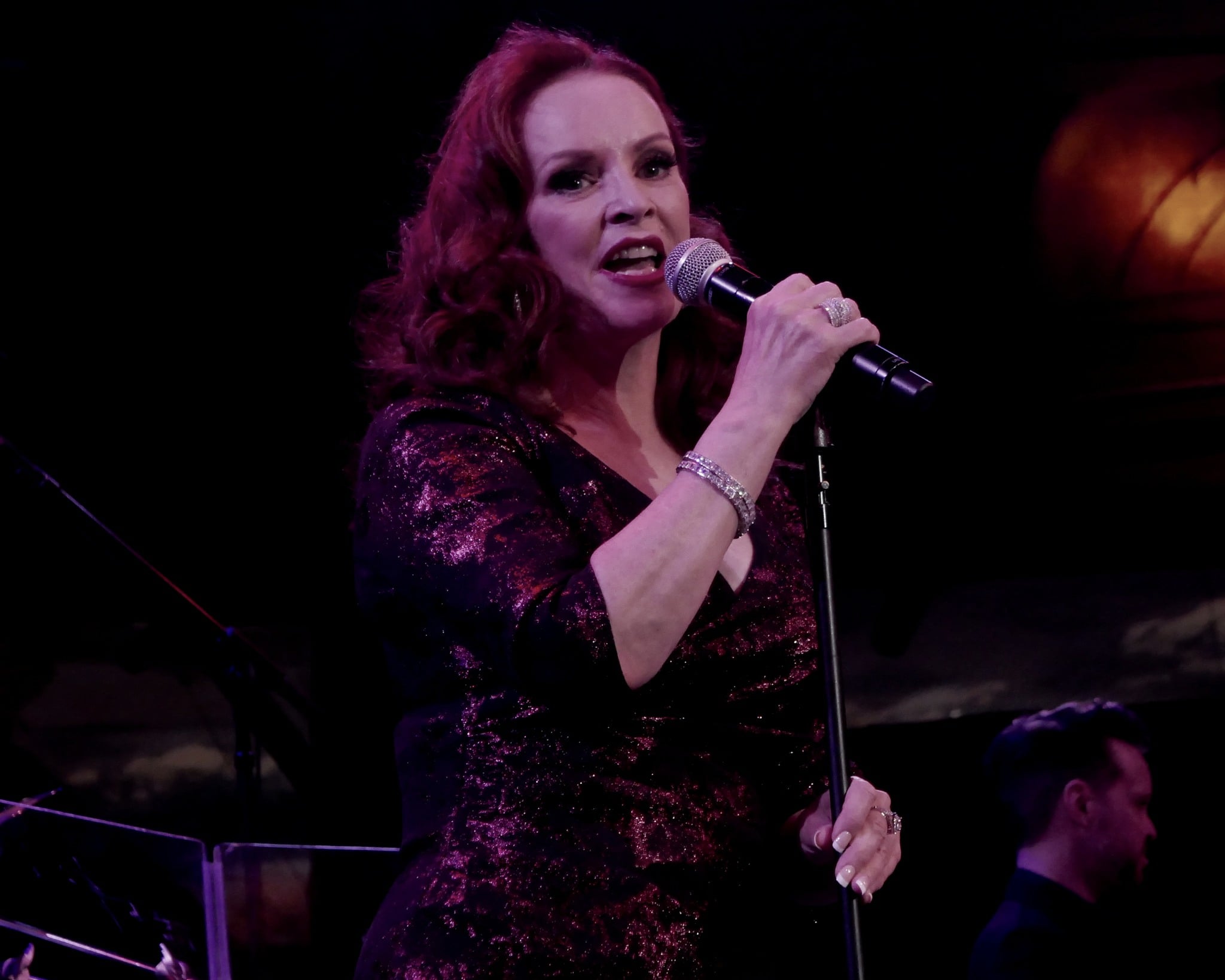 Sheena Easton